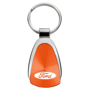 Au-TOMOTIVE GOLD | Keychains | Ford | AUGD5029