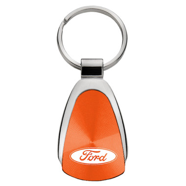 Au-TOMOTIVE GOLD | Keychains | Ford | AUGD5029