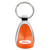Au-TOMOTIVE GOLD | Keychains | Ford | AUGD5029