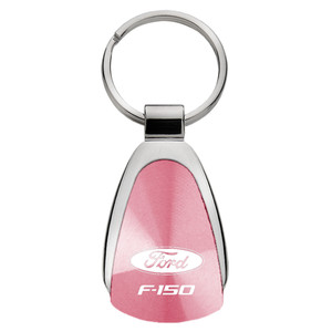 Au-TOMOTIVE GOLD | Keychains | Ford F-150 | AUGD5034