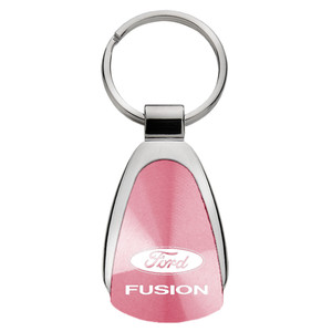 Au-TOMOTIVE GOLD | Keychains | Ford Fusion | AUGD5041