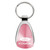 Au-TOMOTIVE GOLD | Keychains | Ford Fusion | AUGD5041