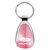 Au-TOMOTIVE GOLD | Keychains | Ford Taurus | AUGD5044