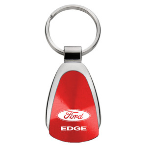 Au-TOMOTIVE GOLD | Keychains | Ford Edge | AUGD5052