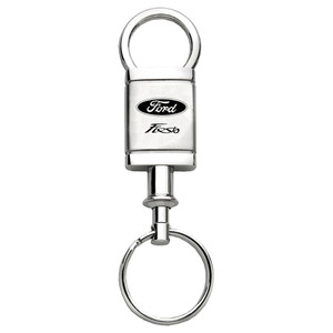 Au-TOMOTIVE GOLD | Keychains | Ford Fiesta | AUGD5069