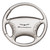 Au-TOMOTIVE GOLD | Keychains | Ford Thunderbird | AUGD5082