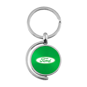 Au-TOMOTIVE GOLD | Keychains | Ford | AUGD5094