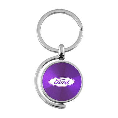 Au-TOMOTIVE GOLD | Keychains | Ford | AUGD5097