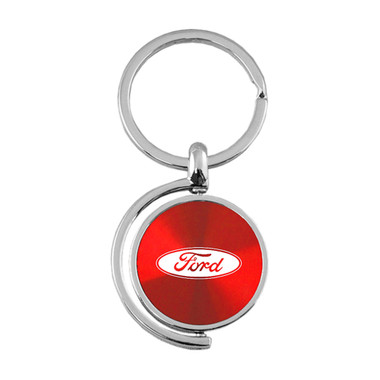 Au-TOMOTIVE GOLD | Keychains | Ford | AUGD5098