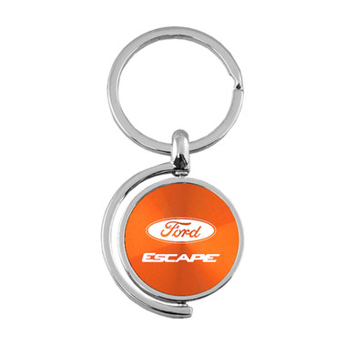 Au-TOMOTIVE GOLD | Keychains | Ford Escape | AUGD5102