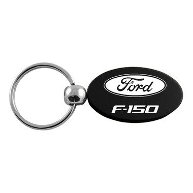 Au-TOMOTIVE GOLD | Keychains | Ford F-150 | AUGD5106