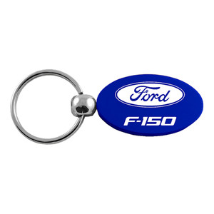 Au-TOMOTIVE GOLD | Keychains | Ford F-150 | AUGD5107