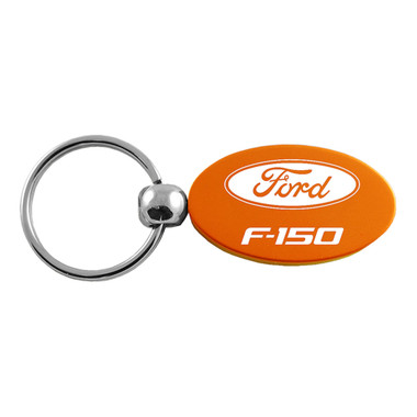 Au-TOMOTIVE GOLD | Keychains | Ford F-150 | AUGD5108