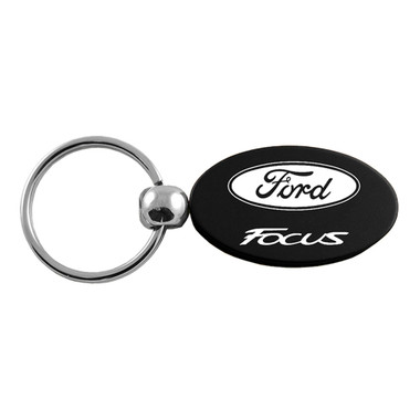 Au-TOMOTIVE GOLD | Keychains | Ford Focus | AUGD5112