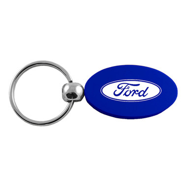 Au-TOMOTIVE GOLD | Keychains | Ford | AUGD5115