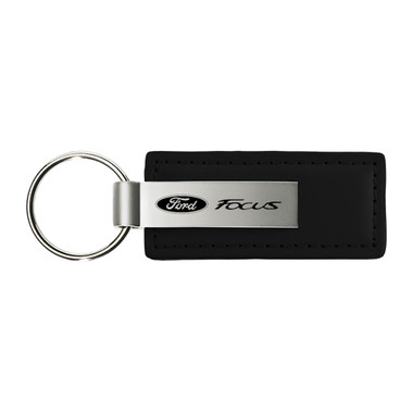 Au-TOMOTIVE GOLD | Keychains | Ford Focus | AUGD5130