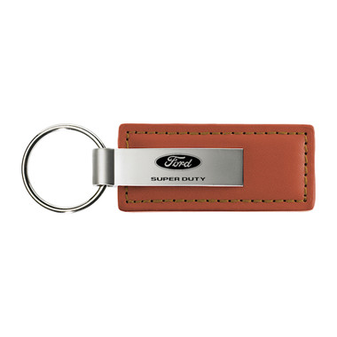 Au-TOMOTIVE GOLD | Keychains | Ford Super Duty | AUGD5140