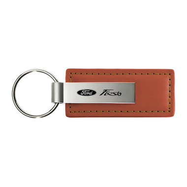 Au-TOMOTIVE GOLD | Keychains | Ford Fiesta | AUGD5144