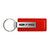 Au-TOMOTIVE GOLD | Keychains | Ford F-150 | AUGD5157