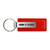 Au-TOMOTIVE GOLD | Keychains | Ford Super Duty | AUGD5158