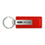 Au-TOMOTIVE GOLD | Keychains | Ford Focus | AUGD5159