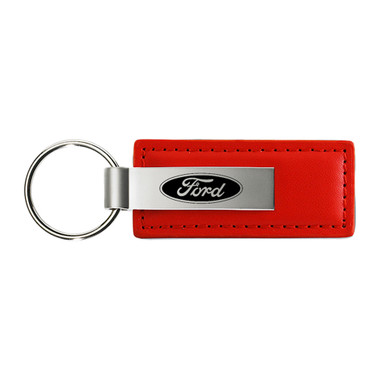 Au-TOMOTIVE GOLD | Keychains | Ford | AUGD5160