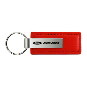 Au-TOMOTIVE GOLD | Keychains | Ford Explorer | AUGD5163