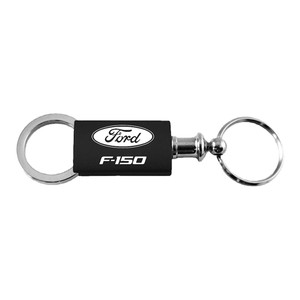 Au-TOMOTIVE GOLD | Keychains | Ford F-150 | AUGD5172