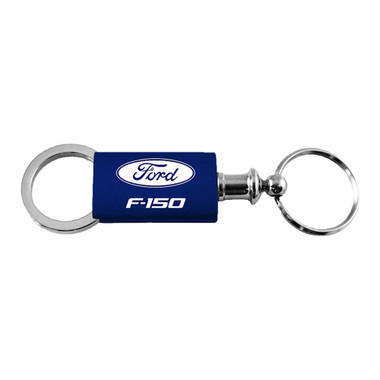Au-TOMOTIVE GOLD | Keychains | Ford F-150 | AUGD5173