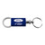 Au-TOMOTIVE GOLD | Keychains | Ford F-150 | AUGD5173