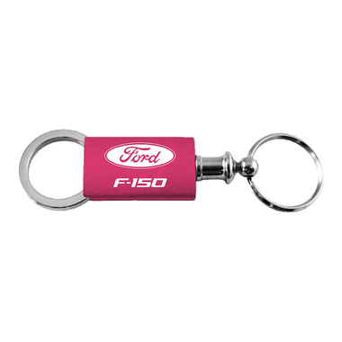 Au-TOMOTIVE GOLD | Keychains | Ford F-150 | AUGD5175
