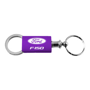 Au-TOMOTIVE GOLD | Keychains | Ford F-150 | AUGD5176