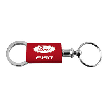 Au-TOMOTIVE GOLD | Keychains | Ford F-150 | AUGD5177