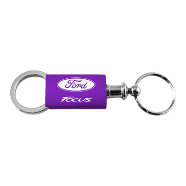 Au-TOMOTIVE GOLD | Keychains | Ford Focus | AUGD5188