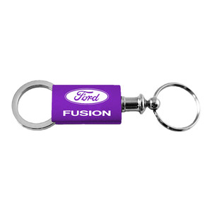 Au-TOMOTIVE GOLD | Keychains | Ford Fusion | AUGD5203