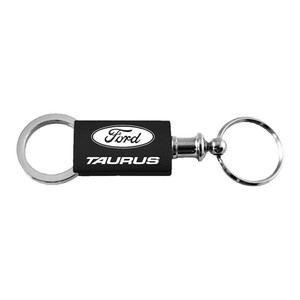 Au-TOMOTIVE GOLD | Keychains | Ford Taurus | AUGD5211