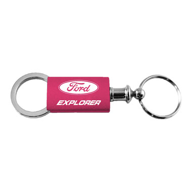 Au-TOMOTIVE GOLD | Keychains | Ford Explorer | AUGD5229