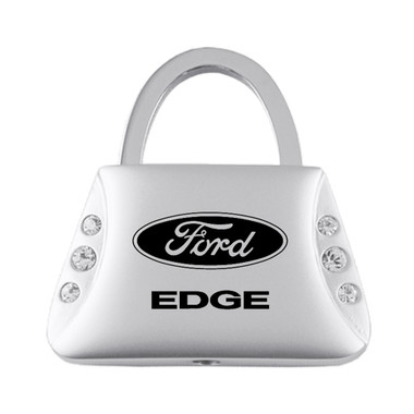 Au-TOMOTIVE GOLD | Keychains | Ford Edge | AUGD5233