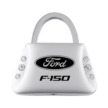 Au-TOMOTIVE GOLD | Keychains | Ford F-150 | AUGD5234