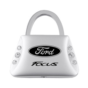 Au-TOMOTIVE GOLD | Keychains | Ford Focus | AUGD5235