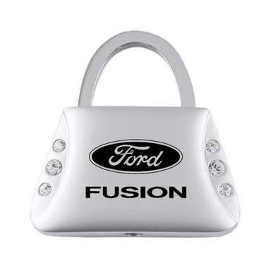 Au-TOMOTIVE GOLD | Keychains | Ford Fusion | AUGD5237