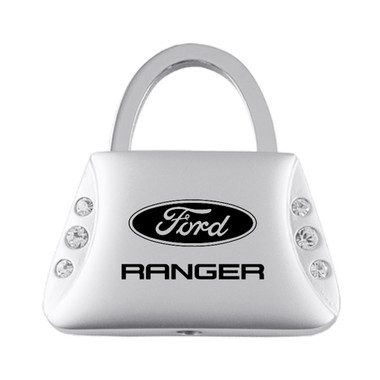 Au-TOMOTIVE GOLD | Keychains | Ford Ranger | AUGD5239