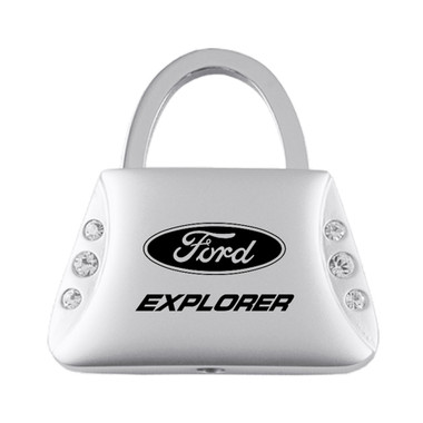 Au-TOMOTIVE GOLD | Keychains | Ford Explorer | AUGD5241