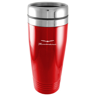 Au-TOMOTIVE GOLD | Mugs | Ford Thunderbird | AUGD5287