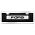 Au-TOMOTIVE GOLD | License Plate Covers and Frames | Ford | AUGD5295