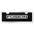 Au-TOMOTIVE GOLD | License Plate Covers and Frames | Ford Fusion | AUGD5297