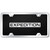 Au-TOMOTIVE GOLD | License Plate Covers and Frames | Ford Expedition | AUGD5300