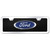 Au-TOMOTIVE GOLD | License Plate Covers and Frames | Ford | AUGD5304