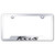 Au-TOMOTIVE GOLD | License Plate Covers and Frames | Ford Focus | AUGD5308