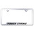 Au-TOMOTIVE GOLD | License Plate Covers and Frames | Ford | AUGD5311